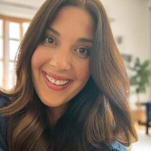 Meet your Posher, Nikki